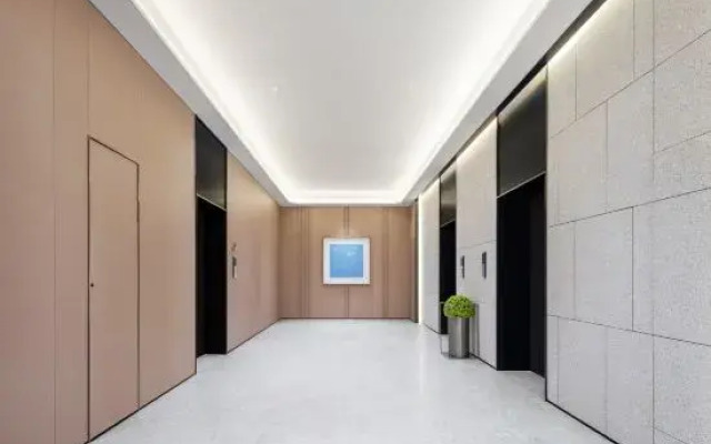 JI Hotel (Changsha Zongbu Jidi Ligong Daxue)