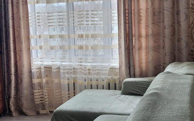 Апартаменты на бульваре Гусева 7