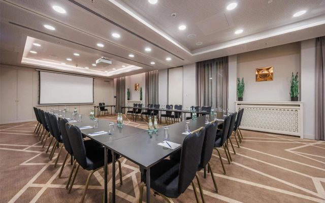 Park Plaza Nuremberg