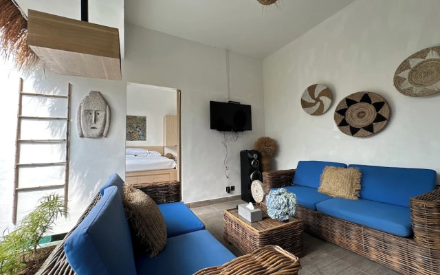 Villa Tropical 2 Canggu 2BR