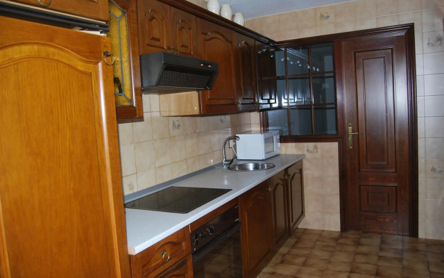 Casa rural Puente Mocho