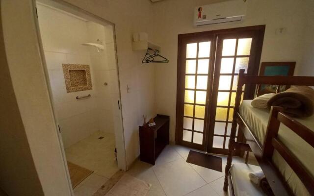 Suítes Cantinho Do Sossego Ubatuba