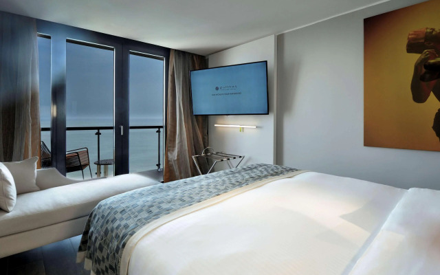 Pullman Dakar Teranga