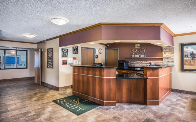 Quality Inn & Suites