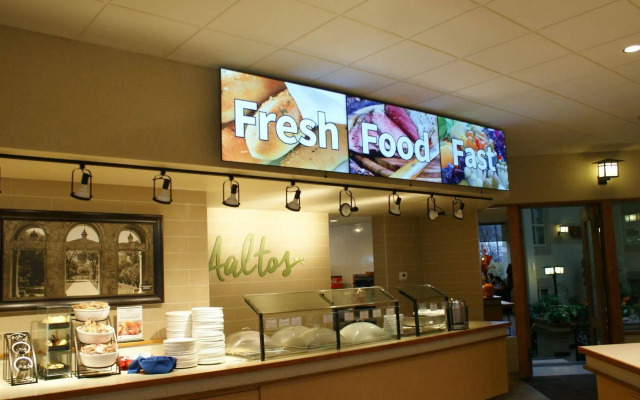 Canad Inns Destination Centre Windsor Park