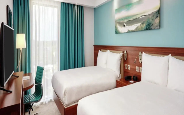 Hampton by Hilton Kiel City Centre