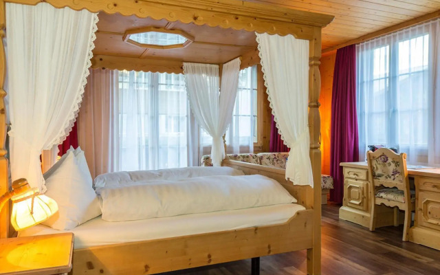 Hotel Bären