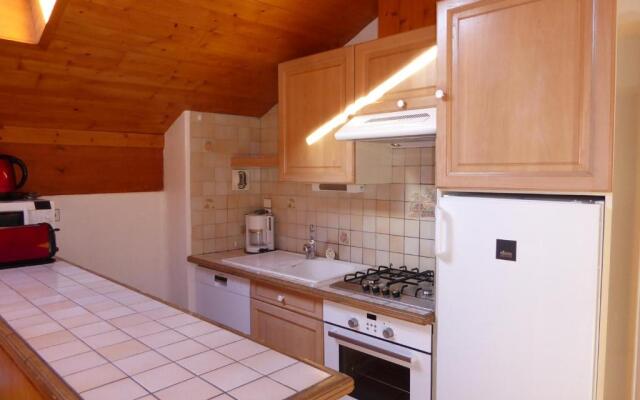 Appartement Champagny-en-Vanoise, 5 pièces, 10 personnes - FR-1-464-41