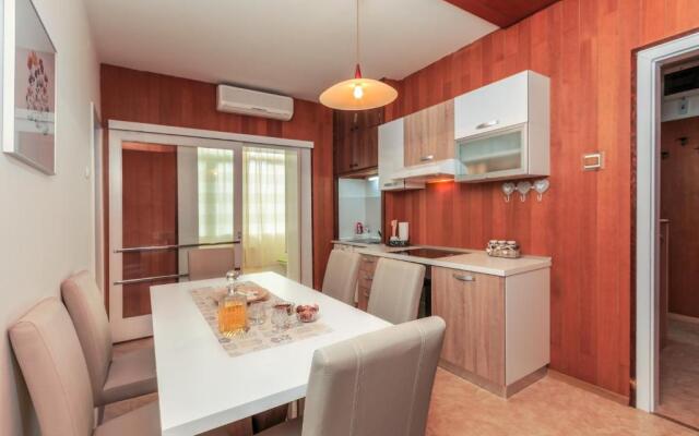Apartment Barbaresko Split