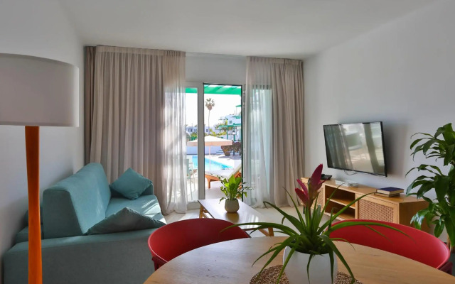 Apartamentos Nazaret