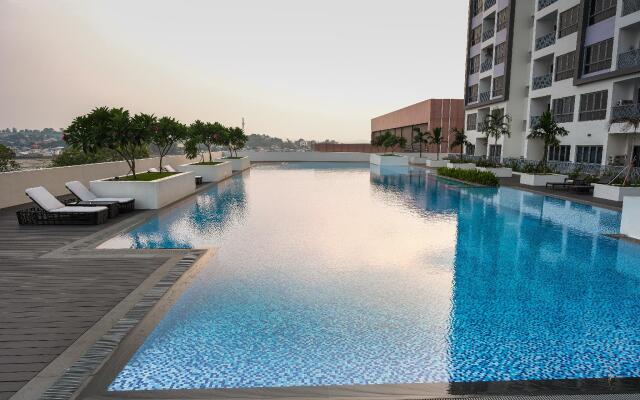 LOVINA 17-10 at Harbour Bay Residences