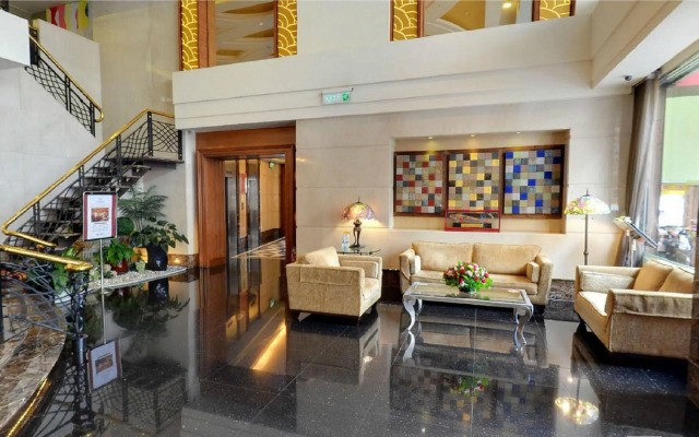 Taipei International Hotel
