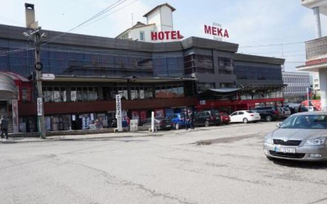 Meka Hotel