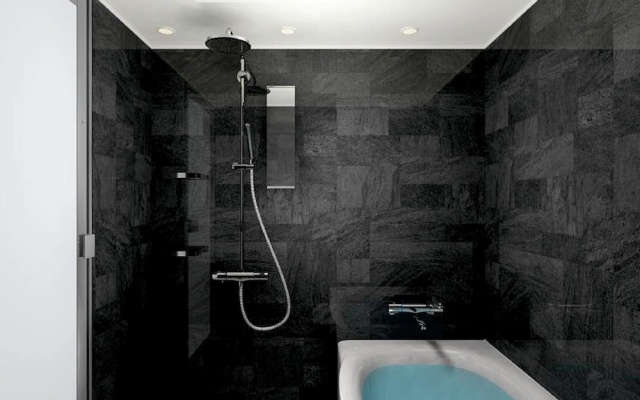 Standard Deluxe Twin room (트윈 침대 2개) 사진 3