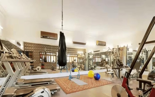 The Royal Retreat Resort & Spa