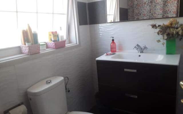 Villa Riki Bed and Breakfast