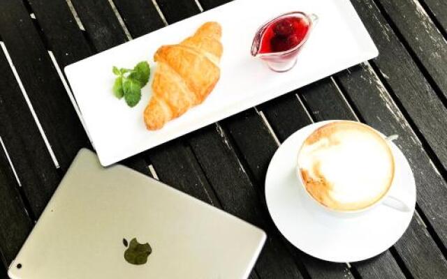 Boutique Otel SPA-Center restaurant Spa