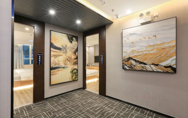 Guangzhou Freedom Hotel