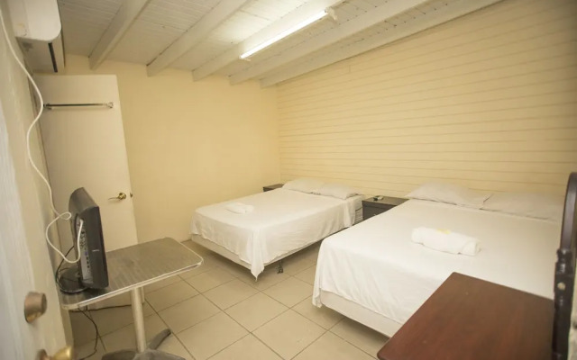 Glimbaro's Guest House