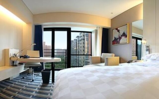 Hanting Hotel Beijing Wukesong Sports Center