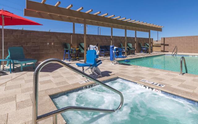 Home2 Suites by Hilton Kingman