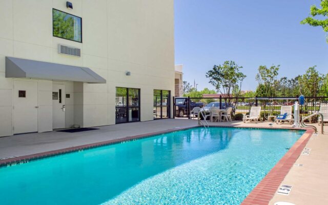 TownePlace Suites by Marriott Hadley Amherst