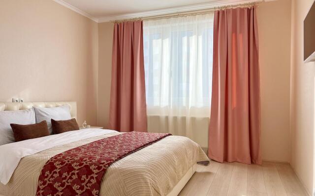 Kravc Group (Кравц Груп) на улице Брестская