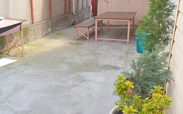 Guest House U Mashuka