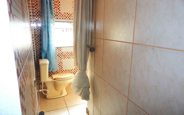 Lake Apartament Duplo
