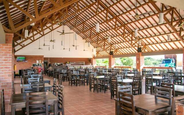 Hotel Marianza