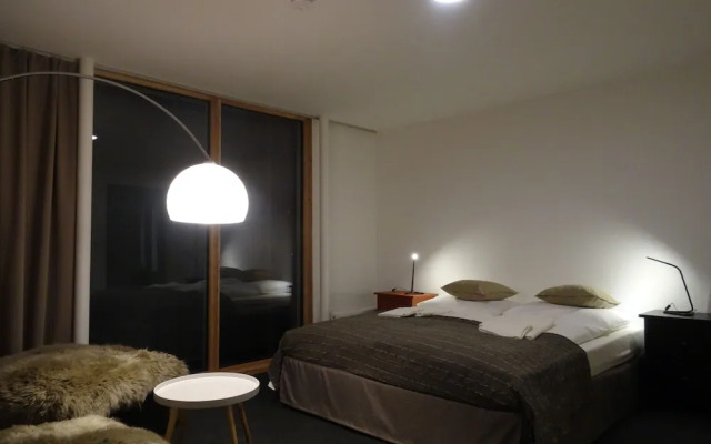 OMYXL Apartment