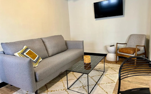 Holidays2Malaga Bubu Apartments