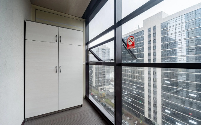 Апартаменты Соната