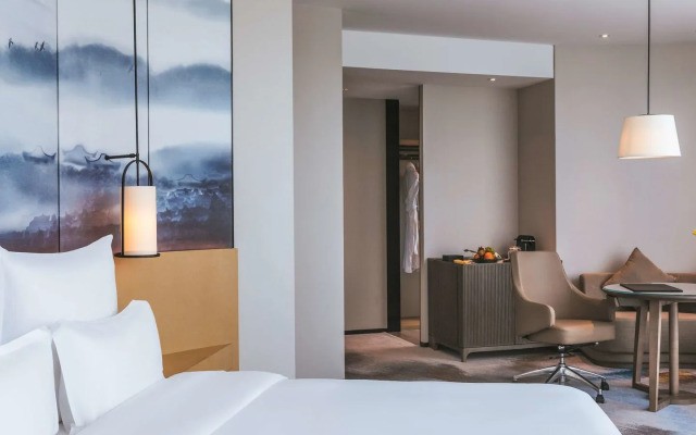 Pullman Fuzhou Tahoe