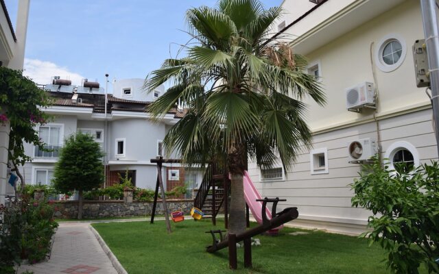 Ocean Beach Apartment by TurkishLettings