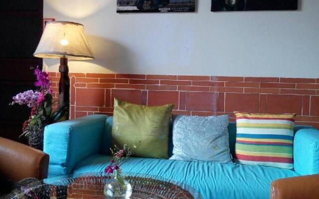 Naya"s Homestay