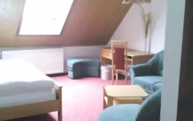 Hotel Zum Goldenen Löwen