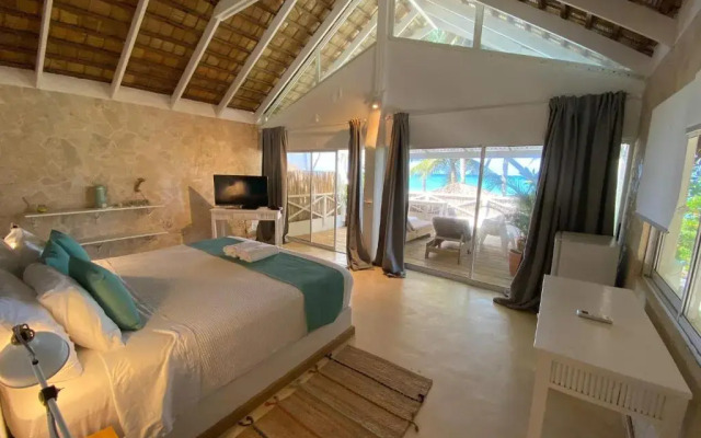 Mosquito Boutique Hotel
