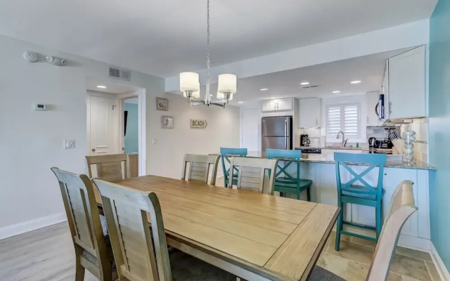 Kid Friendly Condo with Stunning View of the Atlantic by RedAwning