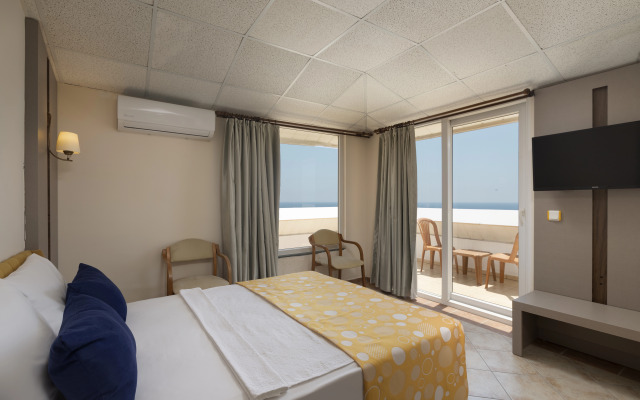 Prestige Alanya ( Ex. Euphoria Comfort Beach Alanya )