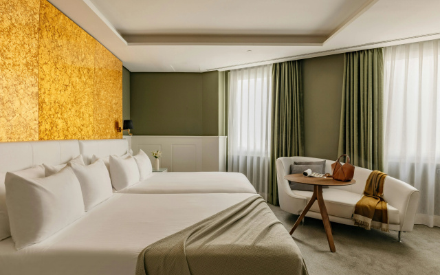 Hotel Colón Gran Meliá