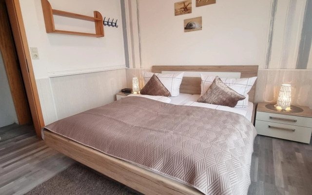 Ferienwohnungen Mond&Wasser Whg 4