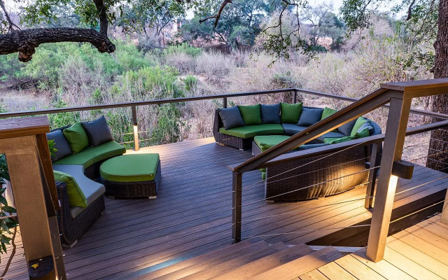 aha Makalali Private Game Lodge