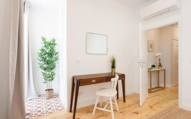 Bairro Alto Apartments