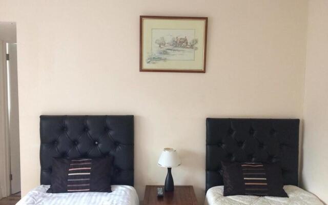 The Swan Inn
