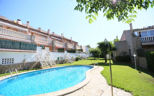 Casa Para 6 Personas en Cambrils