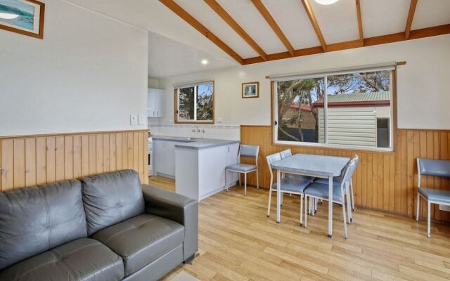 Marengo Family Caravan Park