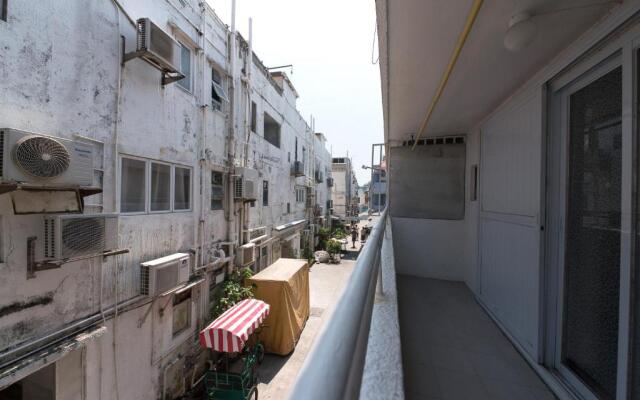 Sea View Holiday House