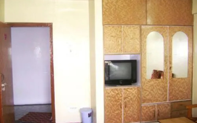Hotel Ab-i-Hayat