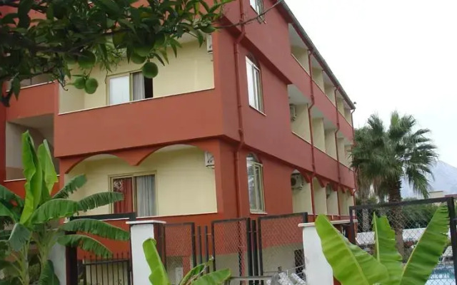Sefik Bey Hotel